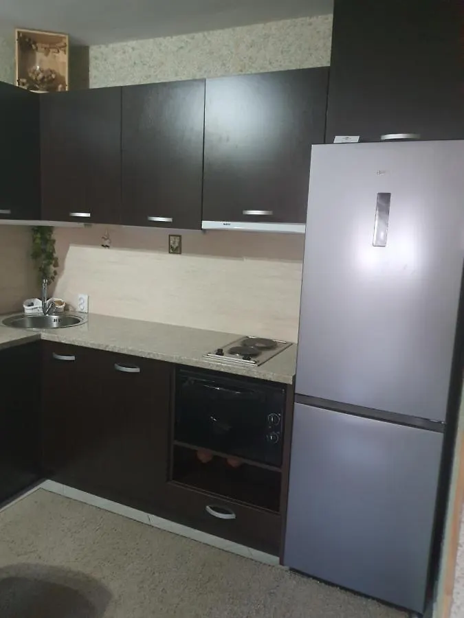 Paradiso Verde, Private Property In The Complex Green Life, Bansko, Apartman C23 Apartment Bansko