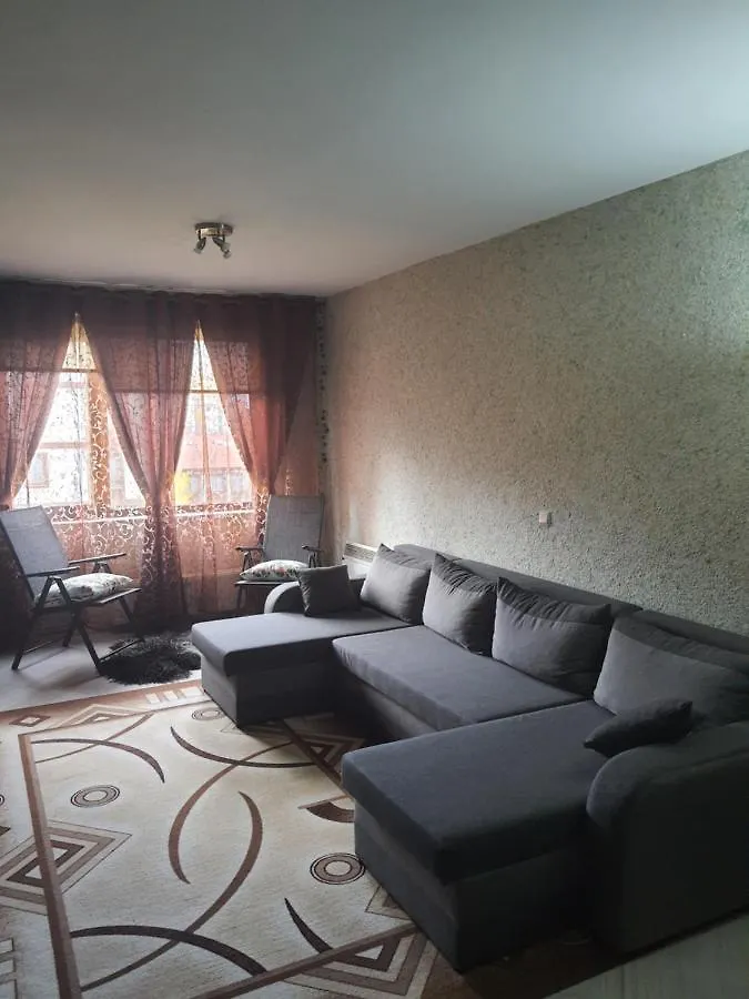 Paradiso Verde, Private Property In The Complex Green Life, Bansko, Apartman C23 Bulgaria