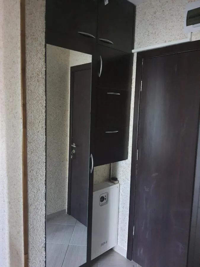Apartment Paradiso Verde, Private Property In The Complex Green Life, Bansko, Apartman C23 Bulgaria