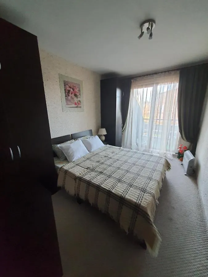 Paradiso Verde, Private Property In The Complex Green Life, Bansko, Apartman C23 Apartment