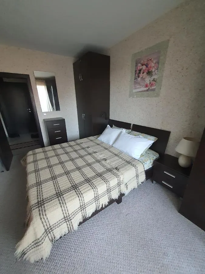 Paradiso Verde, Private Property In The Complex Green Life, Bansko, Apartman C23