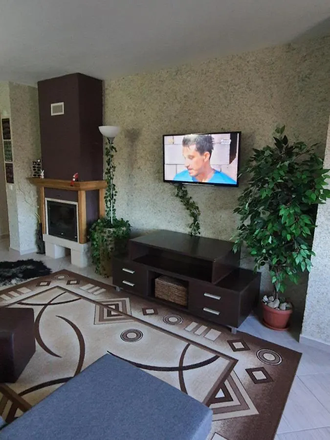 Apartment Paradiso Verde, Private Property In The Complex Green Life, Bansko, Apartman C23