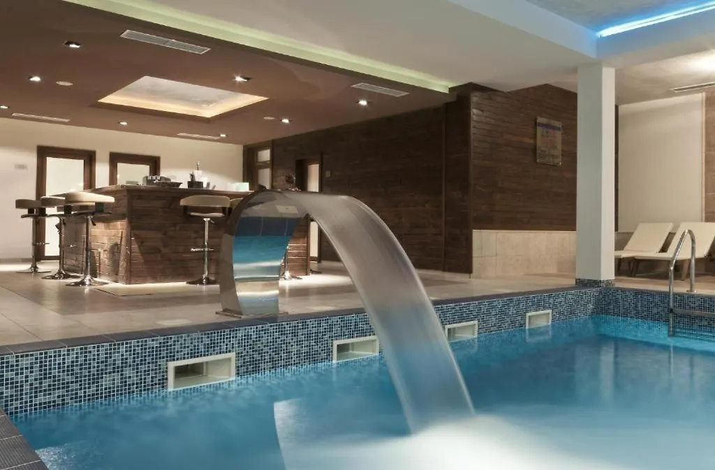 Paradiso Verde, Private Property In The Complex Green Life, Bansko, Apartman C23 Apartment Bansko