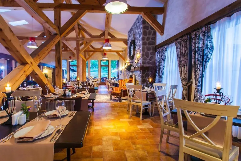 Paradiso Verde, Private Property In The Complex Green Life, Bansko, Apartman C23 0*, Bansko